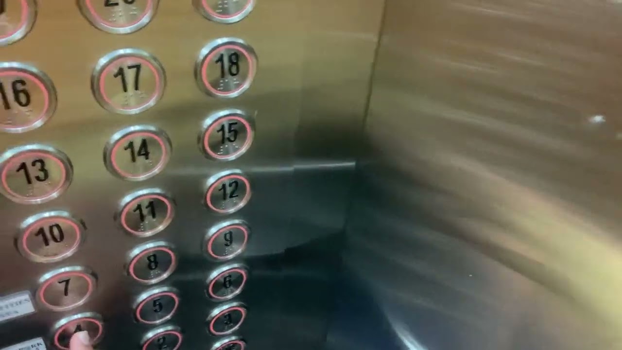 [EPIC FAIL] [Malaysia-Dover] [Apartment Zone] Paradigm Mall, Skudai, Johor, MY