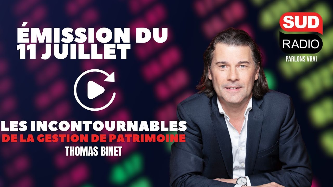 Le placement en immobilier - les incontournables de la gestion de patrimoine