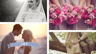 CEREMONY - After Effects Template - Graphics Pack