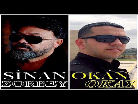 Sinan Zorbey feat. Okan Okay - Elinden Geleni 2021 Şiirli