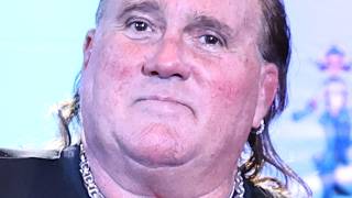 These Retired Wrestling Stars Are Completely Unrecognizable Now