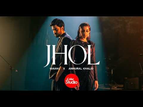 Jhol | Coke Studio Pakistan | Season 15 | Maanu x Annural Khalid