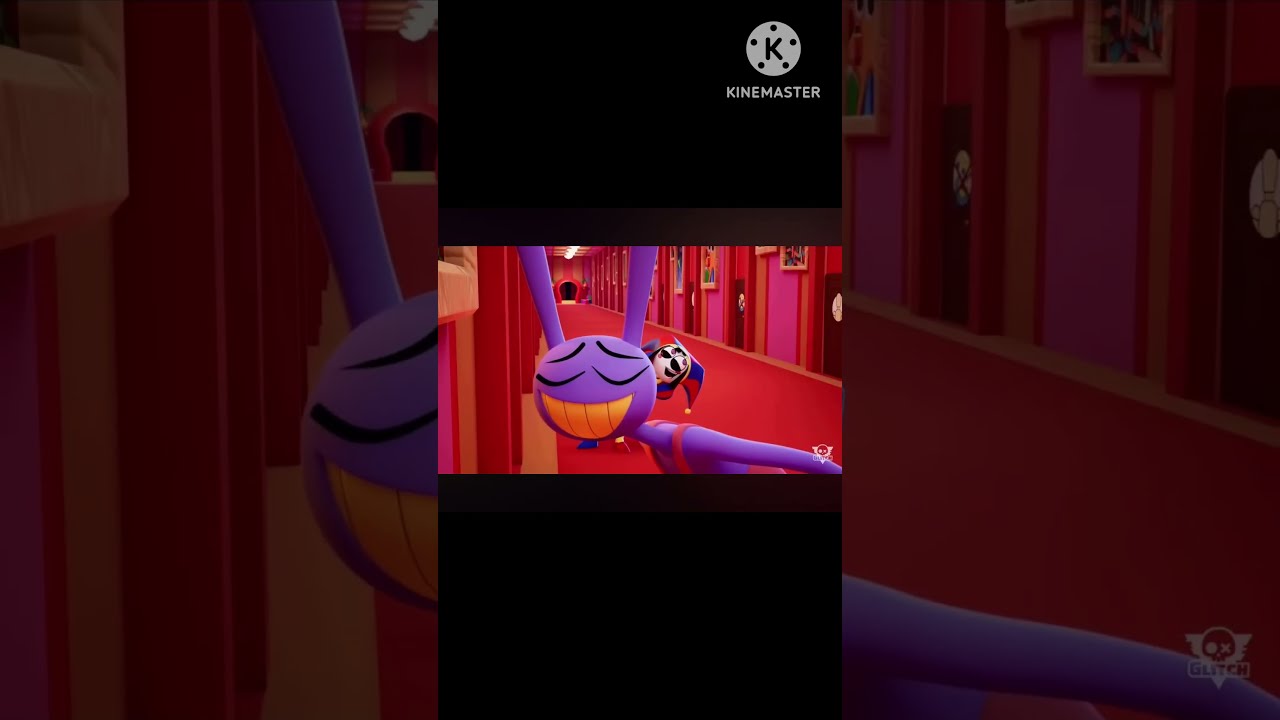 My Reaction To Daisy Bell Theamazingdigitalcircus Tadc Meme