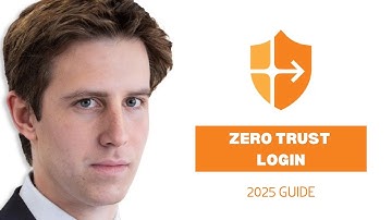 How to Access Cloudflare Zero Trust Step by Step Secure Login Guide 2025
