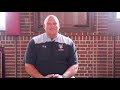 Dean Football 2019 Preview