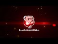 Dean Football 2019 Preview