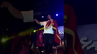 Ali ssamid - Nada Frontera 🇲🇦