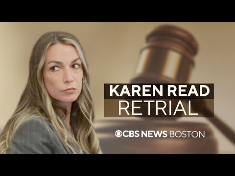 Live: Karen Read trial closing arguments