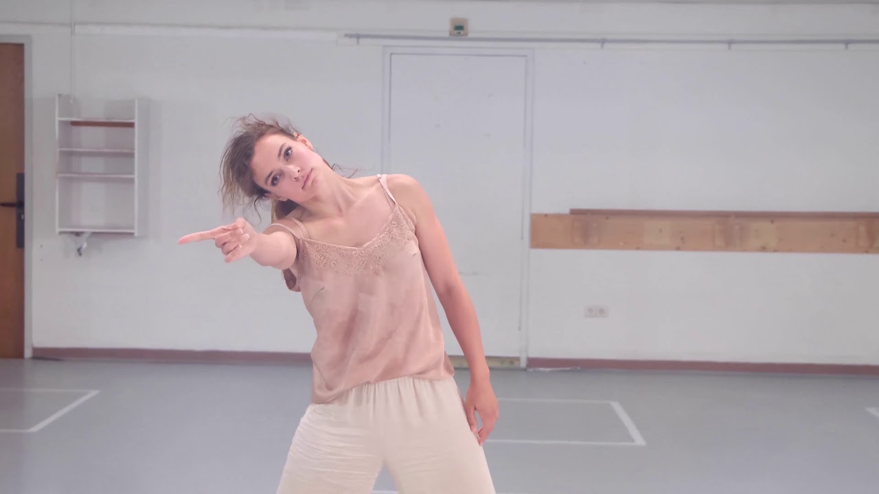 sarah kiesecker kulturzeit