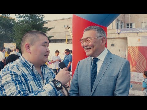 День M: Есть ли у Главы спиннер?| Конфликт с Чай-Май | ХАЙП День M: Есть ли у Главы спиннер?| Конфликт с Чай-Май | ХАЙП