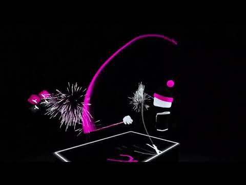THERES THIS GIRL NAMED ASTRID (beat saber)