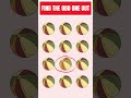 Find the Odd One Out | Quiz for Kids | Kids Video | Kids Puzzle | Quiz | Kids Educational Video