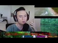 Weird Genius - Sweet Scar (ft. Prince Husein) Official Music Video REACTION