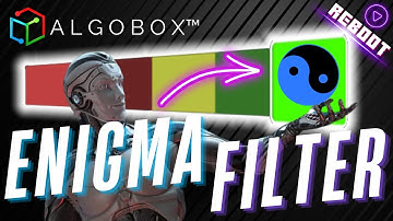 Unlock More EDGE: MAC-V Ultimate Filtered ENIGMA Strategy | ALGOBOX PRO #daytrading | NinjaTrader