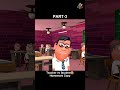 classroom comedy cartoon 😂 | Funny Classroom Ending | DesiToonTale Part-3