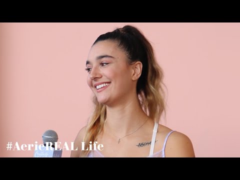 Self-care with Brenna Huckaby