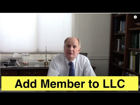 add-member-to-llc