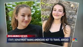 NBC Nightly News Broadcast (Full) - March 19th, 2020 | NBC Nightly News
