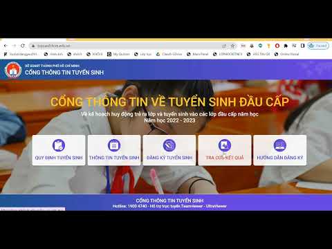 Bài dự thi CẢI CÁCH HÀNH CHÍNH