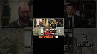 We Lost the Church’s Temporal Role #substack #shorts