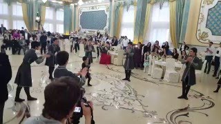 ШОУ ГРУППА МОЛОДОСТЬ КАВКАЗА НА СВАДЬБЕ САИДА 2016 ДАГЕСТАН ЛЕЗГИНКА МАХАЧКАЛА ( ШОУ ГРУППА МОЛОДОСТЬ КАВКАЗА НА СВАДЬБЕ САИДА 2016 ДАГЕСТАН ЛЕЗГИНКА МАХАЧКАЛА (