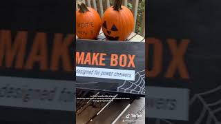 Unboxing October Bullymake Box
