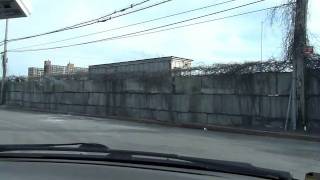 NYC Marine Transfer Stations - Tour of Locations