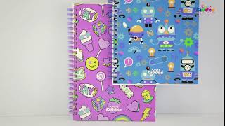 Smily Kiddos A5 Lined Notebook Kids Writing Notebooks Online Smily Kiddos
