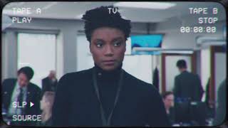 Tiffany Wallace Vine