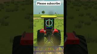 HMT WITH CULTIVATOR FULL MODIFIED ?stunt subscribemychannel