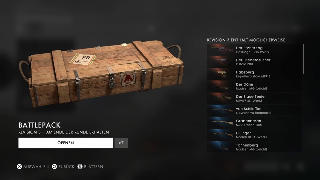 BATTLEPACK OPENING #2 (revision 3)