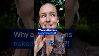 Why are Germans so comfortable with public nudity?
Why do rule-following Germans love to go naked in public? ❌👙🙊 Turns out there’s actually history and a culture of acceptance behind it. #dwberlinfresh #fkk #germanculture #shorts
Subscribe to DW Euromaxx:
https://bit.ly/DWEuromaxx_Sub
Would you like to find out more about Euromaxx?
▸Website: https://www.dw.com/english/euromaxx
▸Facebook: https://www.facebook.com/dw.euromaxx
▸Instagram: https://www.instagram.com/dw_euromaxx
DW Euromaxx brings you engaging insights into European cultures and lifestyles. Why are Germans so comfortable with public nudity?