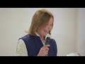 2025 Beaupre Hall Presentation - MD of Bighorn Heritage Resources Committee