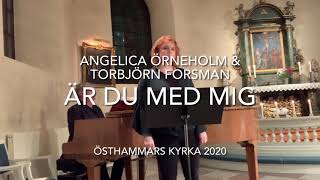 Är du med mig Är du med mig
