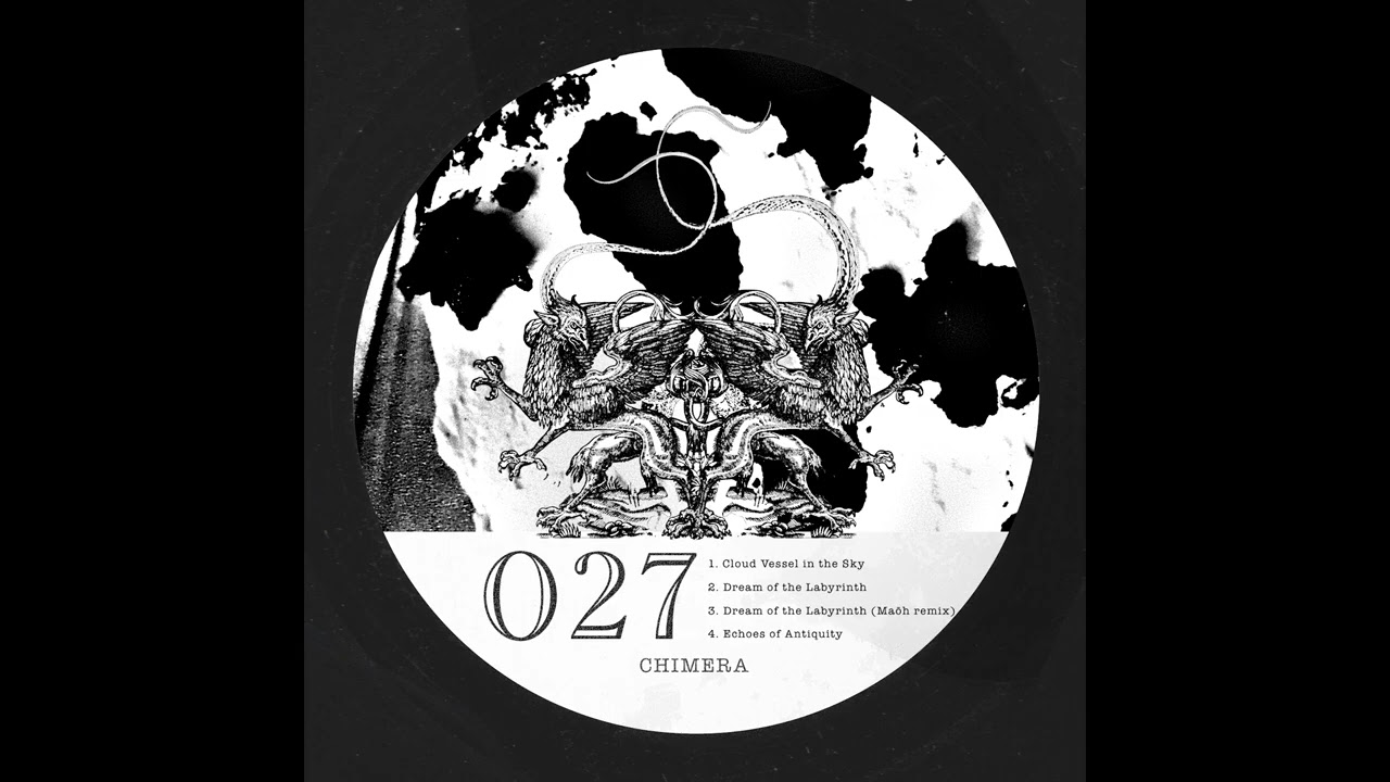 Toru Ikemoto — Dream of the Labyrinth (Maōh Remix) [CMR027] - YouTube