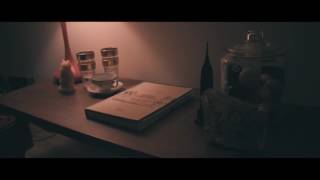 Real Friends - Basement Stairs