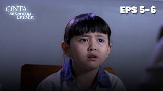 Intan Faces Expulsion! | CINTA SEBENING EMBUN Eps 5-6 Part 2
