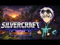 Silvercraft capítulo 1: Un nuevo comienzo