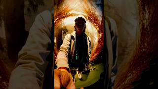 Mini Vlog Moment Entering The Pixel Dream World