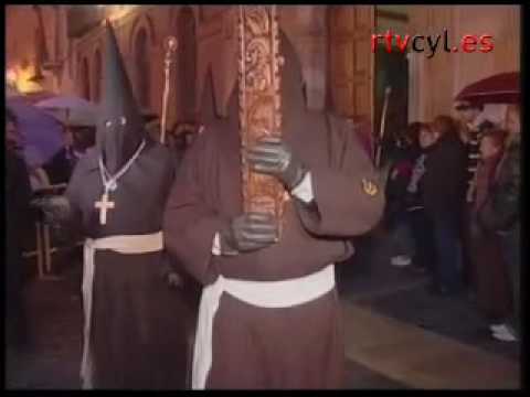 Cofradía del Santo Cristo del Perdón
