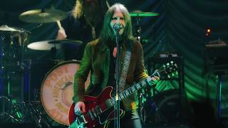 Blackberry Smoke - Homecoming (Live in Atlanta) *OFFICIAL TRAILER*