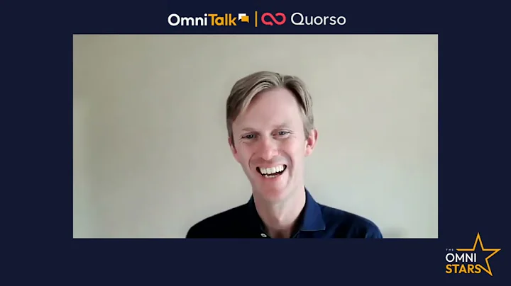 OmniStars Kickoff Video With Quorso CEO Julian Mills
