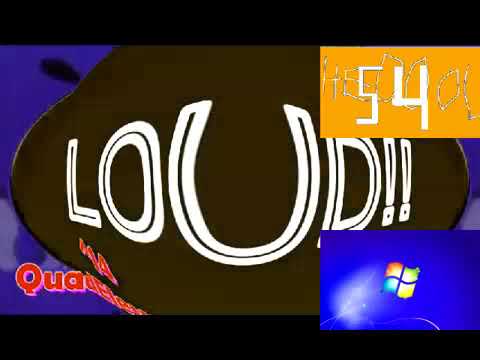 NOOOOO My Computer Crashed Csupo In G Major 17 Powers Extended ^4 - YouTube
