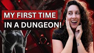 My FIRST Dungeon experience