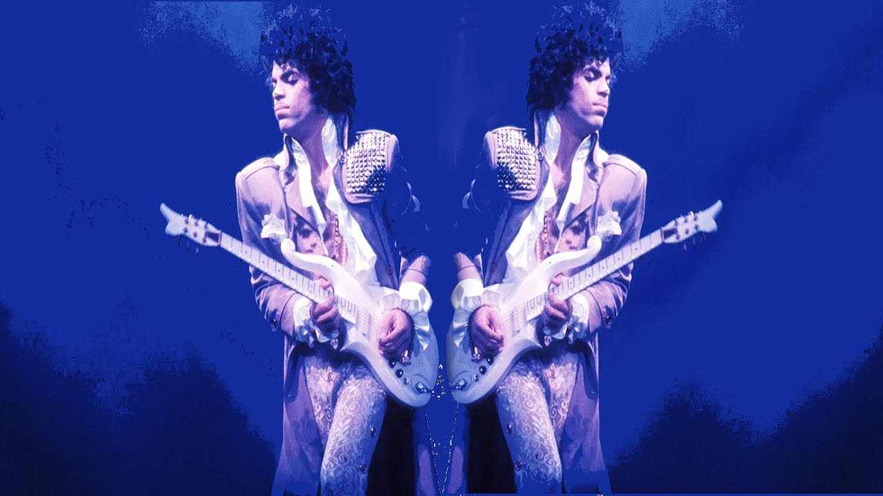 Purple Rain - 1983 Live Recording vs Album Edit