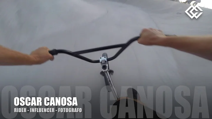 Caramba Company RIF oscar canosa 20170201