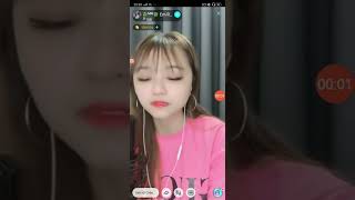 Bigo Live Gái Xinh Bigo Quá Dễ Thương