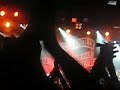 Flogging Molly - Drunken Lullabies (live@Melkweg)