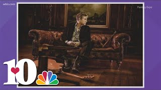 Music journalist reflects on Meat Loaf's influence
