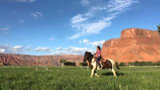 iPhone 6 Sample Video - Stabilization